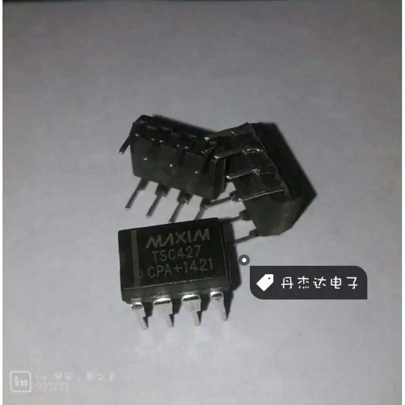  긮 ̺ Ĩ, TSC427CPA, TSC427, 30 , ǰ DIP-8